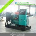 Offener oder stiller Dieselgeneratorpreis 100kw Weichai Deutz mit ursprünglichem WP4D108E200 Motor